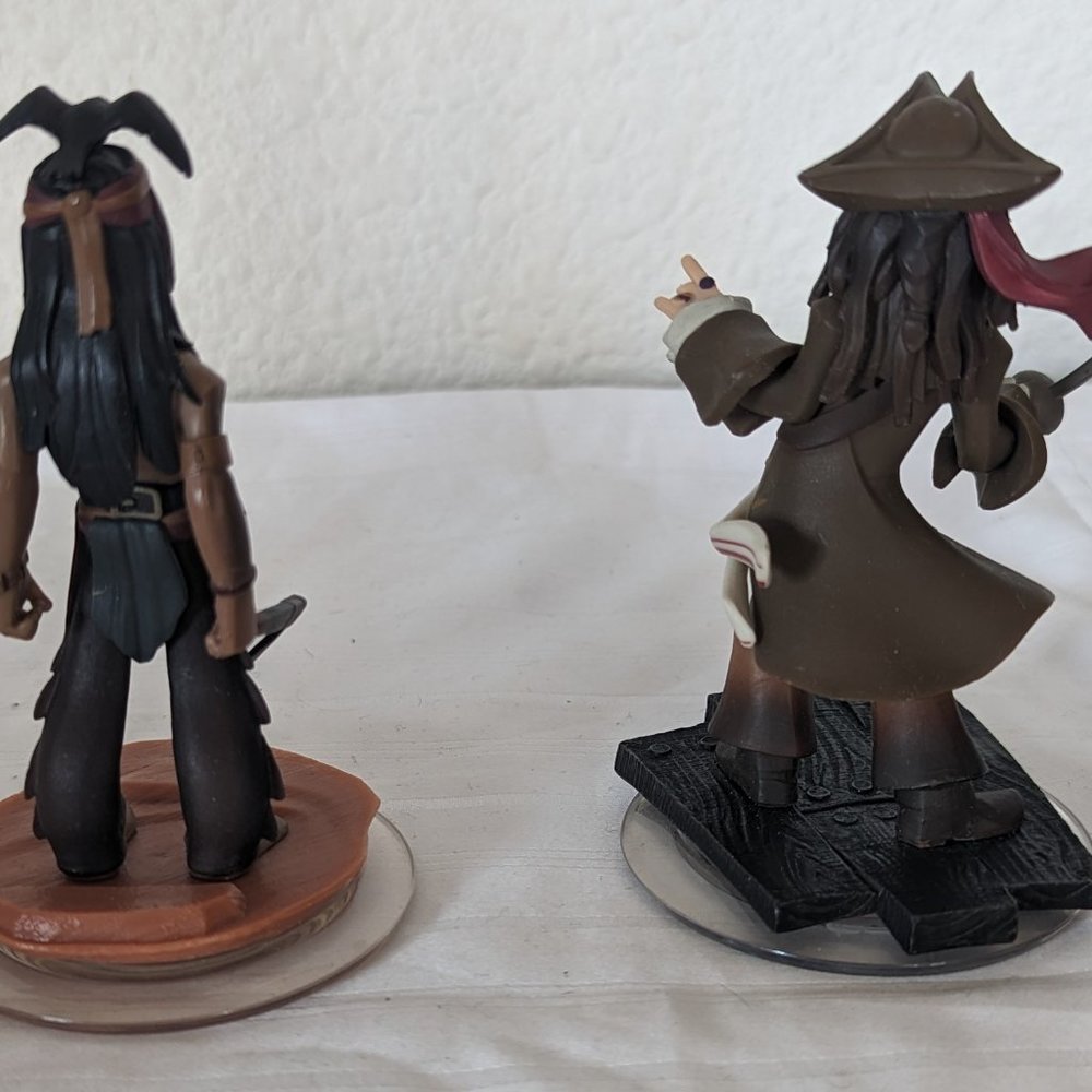 Disney Infinity - Picture 2 of 6